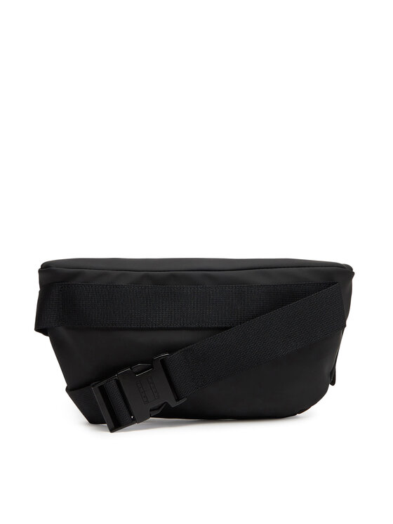 Tommy Jeans Tommy Jeans Τσαντάκι μέσης Tjm Daily + Bumbag AM0AM13273 Μαύρο