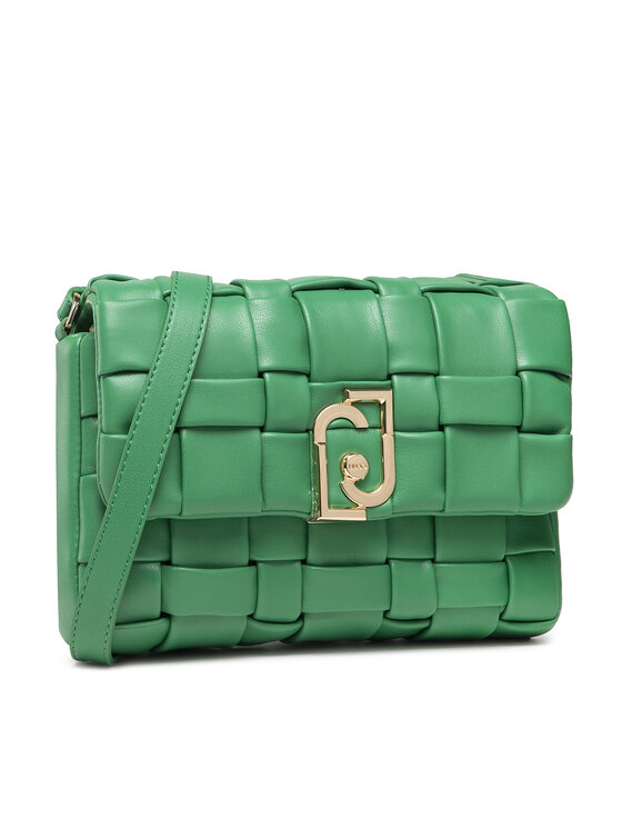 Sac liu jo vert new arrivals