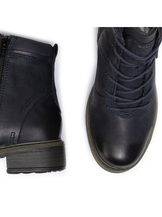 Josef Seibel Josef Seibel Ботильйони Selena 50 97450 VL784 530 Cиній