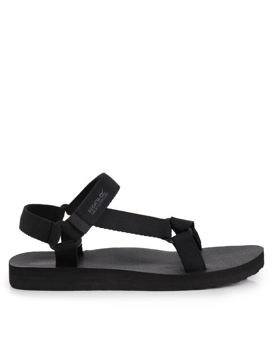 Sandale Regatta Vendeavour Sandal RMF811 Negru