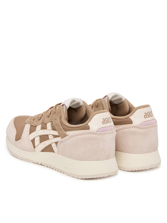 Asics Asics Sneakersy Lyte Classic 1202A306 Hnědá