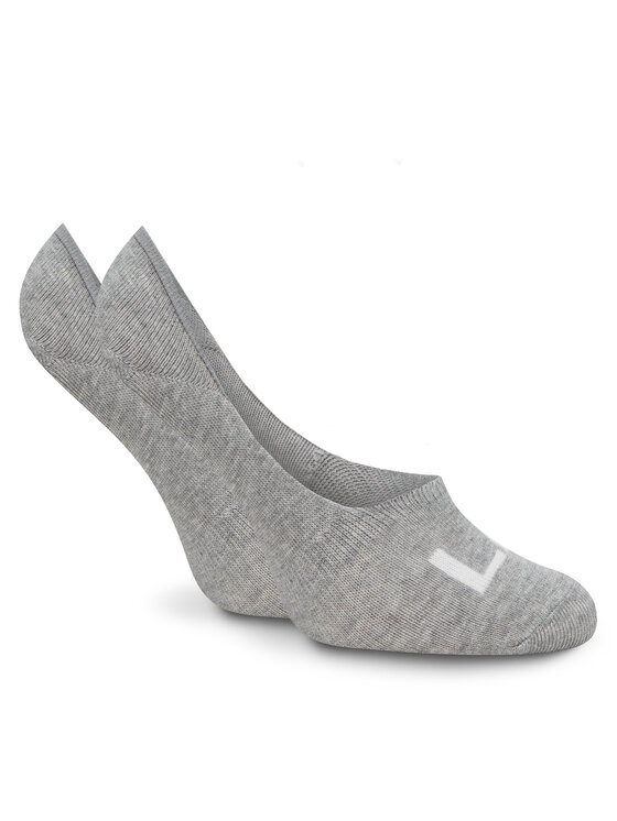 LAUREN RALPH LAUREN LAUREN RALPH LAUREN Pėdutės 454972832002 Balta