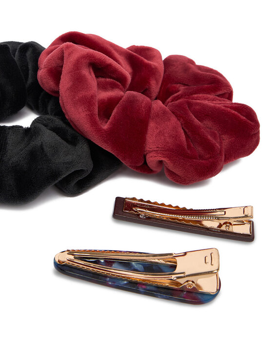 Acccessories Acccessories Набір 1WE-040-AW20 Бордовий