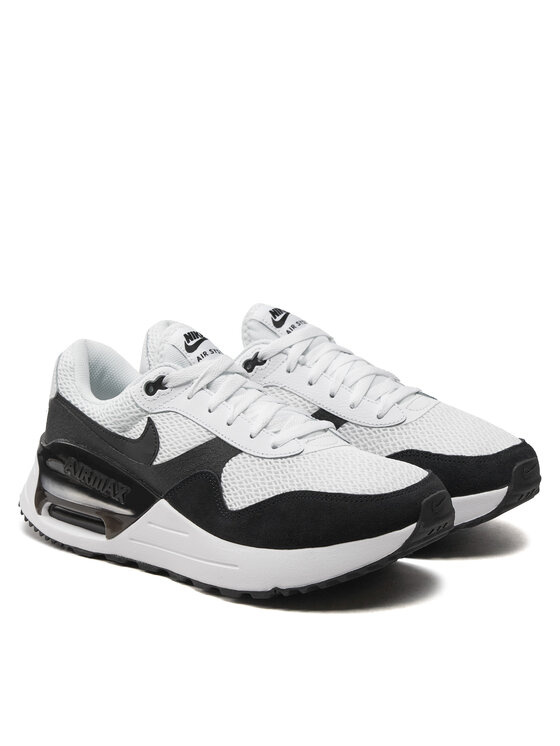 Nike Nike Sneakersy DM9537 103 Biały