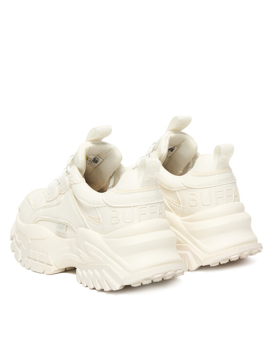 Buffalo Buffalo Sneakersy Arius 1636507 Biały