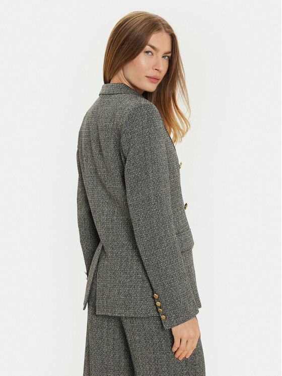 ViCOLO ViCOLO Sakko TS0511 Grau Regular Fit