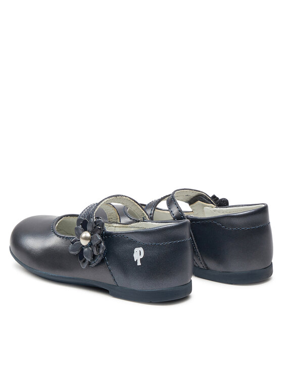 Primigi Primigi Pantofi 5908822 Albastru