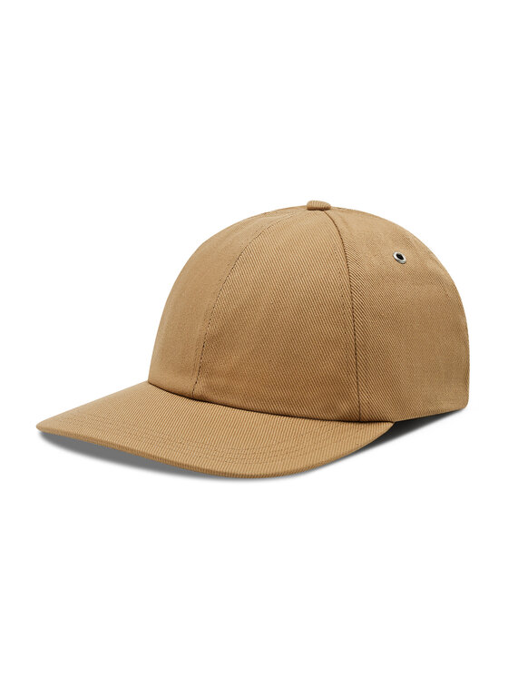 tan tommy hilfiger hat