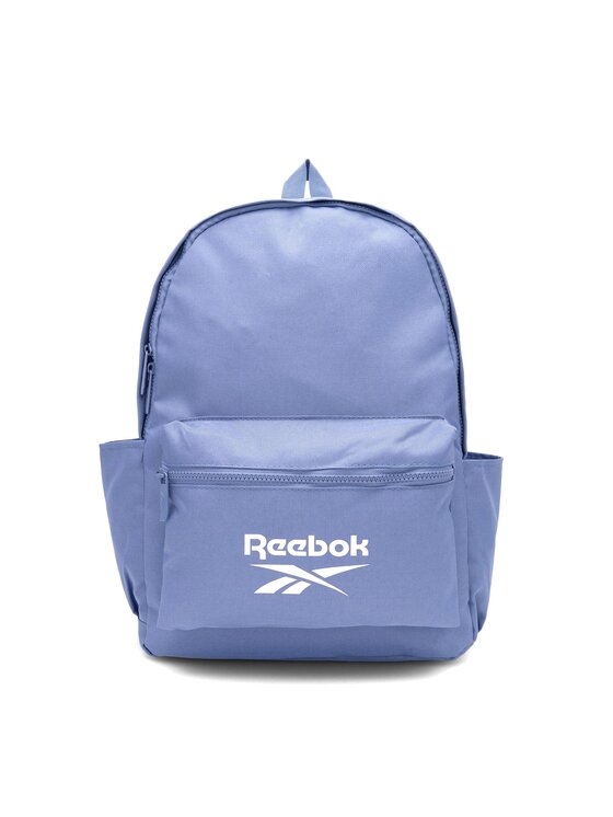 Reebok Reebok Рюкзак RBK-P-004-CCC Cиній