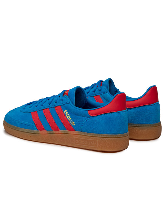 adidas Handball Spezial Bright Blue - FX5675