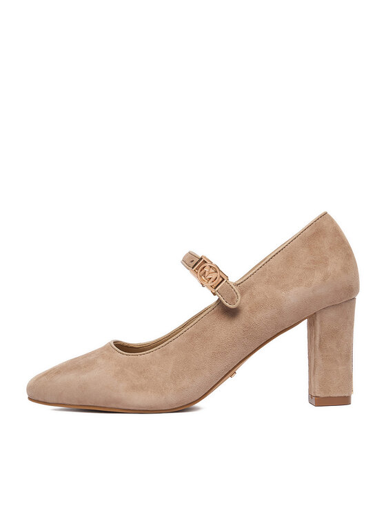 MEXX MEXX Lodičky EO-WS3990-02 Béžová