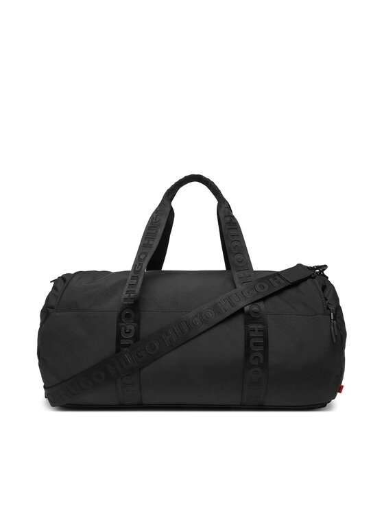HUGO HUGO Geantă Marsel 50547297 Negru