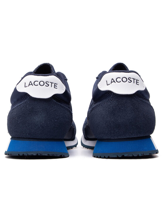 Lacoste Lacoste Sneakers Partner 119 4 Sma 7-37SMA0045092 Bleumarin