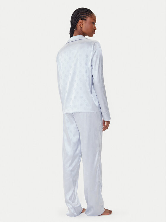 Guess Guess Pyjama O5BX05 W4732 Beige Regular Fit