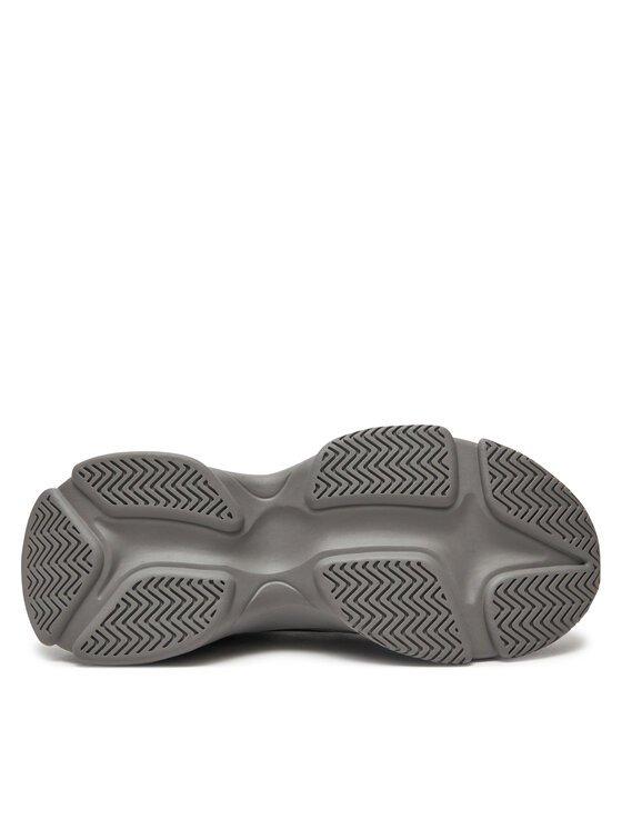 Steve Madden Steve Madden Sportcipők Match-E SM19000020 Szürke