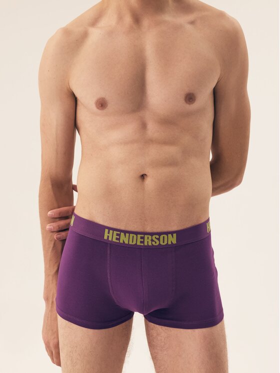Henderson Henderson Komplet bokserek 42589 Kolorowy