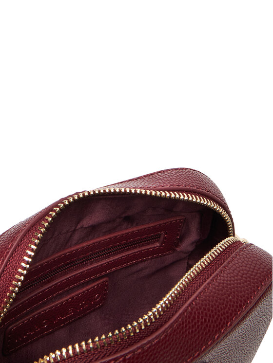 Valentino Valentino Torebka Divina VBS1R409G Bordowy