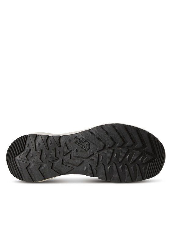 The North Face The North Face Апрески Thermoball Lace Up Luxe Wp NF0A817WKT01 Черен