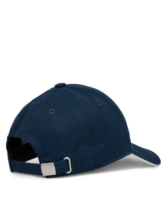 BOSS BOSS Cap J53115 S Dunkelblau