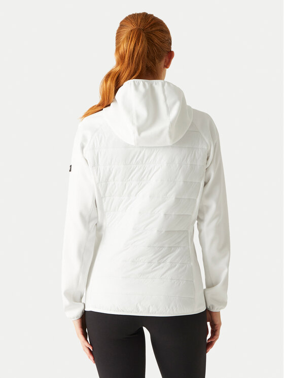 Regatta Regatta Übergangsjacke Andreson VIII RWN275 Weiß Regular Fit