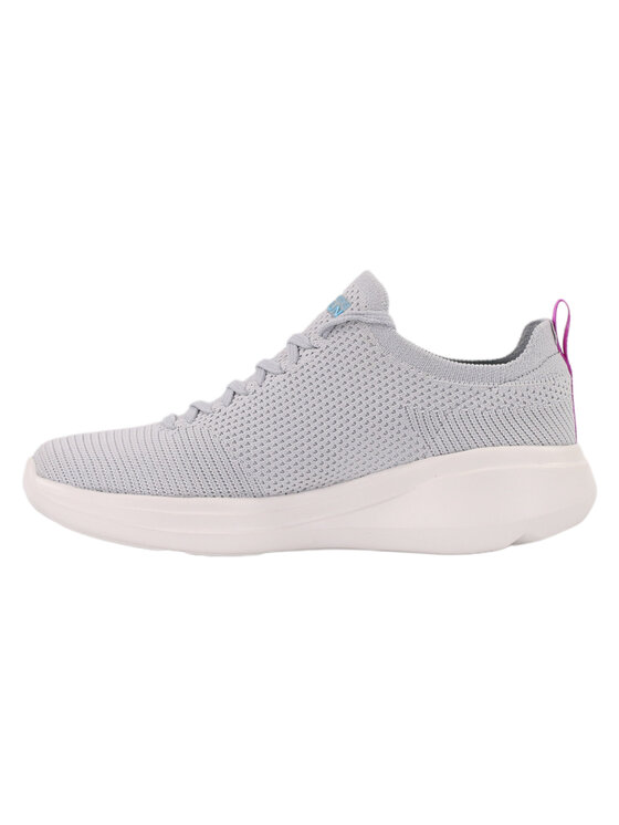 Skechers Skechers Sneakersy 128186-LGPR Szary