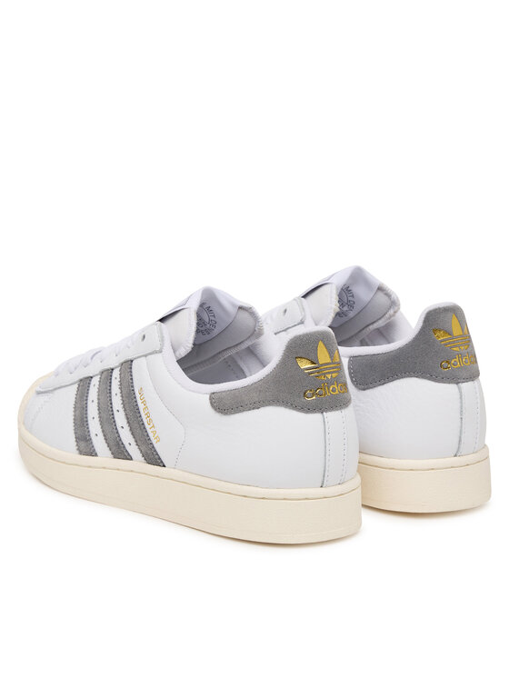 adidas adidas Sneakersy Superstar II LA1697 Bílá