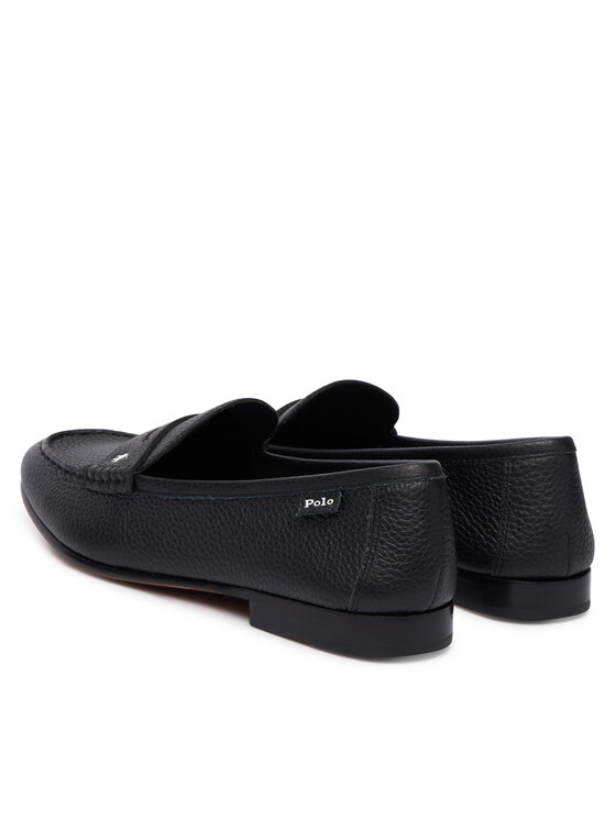 Polo Ralph Lauren Polo Ralph Lauren Lordsy Sft Lfr Pp 818P13264003 Czarny