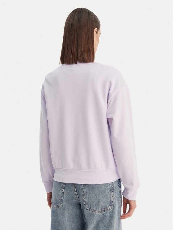Calvin Klein Jeans Calvin Klein Jeans Bluză LV047F204G Roz Regular Fit
