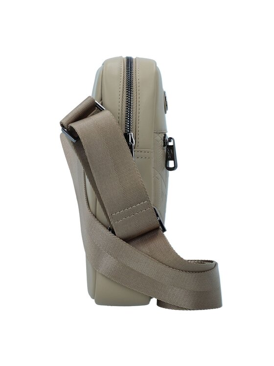 Lacoste Lacoste Torba 295682 Beżowy