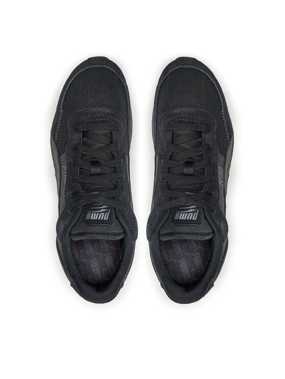 Puma Puma Tenisice Road Rider SD 397377 04 Crna