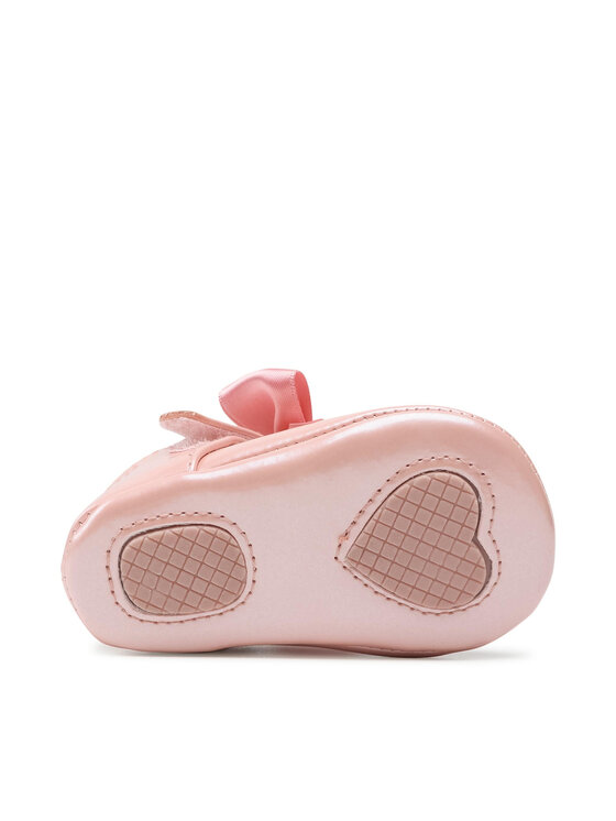 Scarpe basse 9455 Rosa