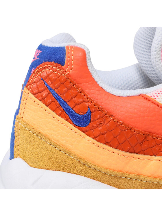 Nike Sneakers Air Max 95 DJ6906 800 Orange Modivo