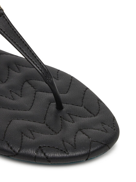 Patrizia Pepe Patrizia Pepe Sandale 8X0020/L048 Crna