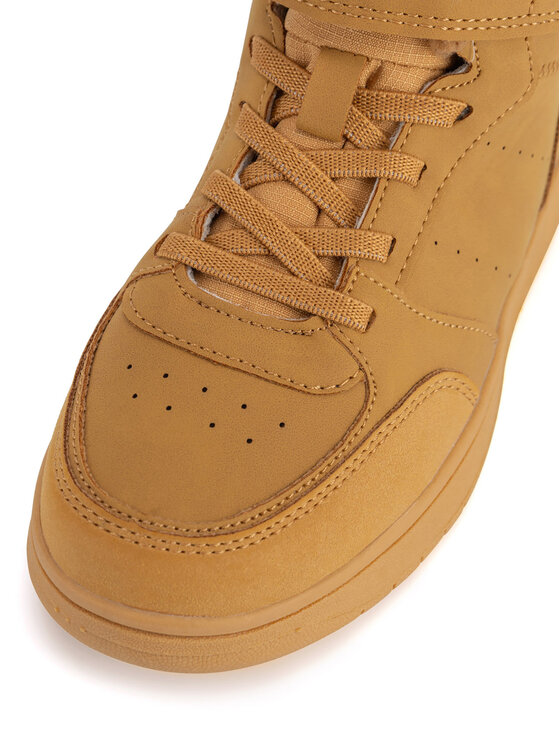 Sprandi Sprandi Αθλητικά FURRY FUR CP40-21622Z Καφέ
