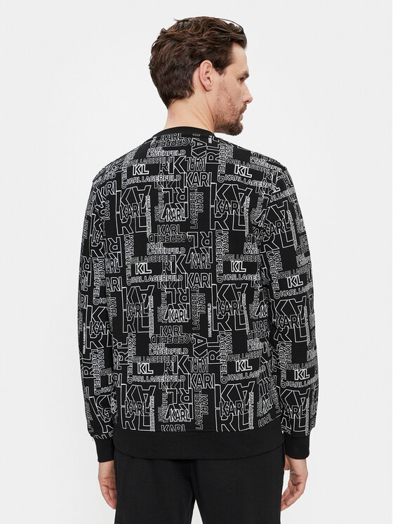 KARL LAGERFELD KARL LAGERFELD Pluus 705060 541900 Must Regular Fit