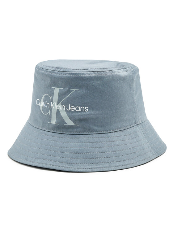 Pălărie Calvin Klein Jeans K50K510185 Gri