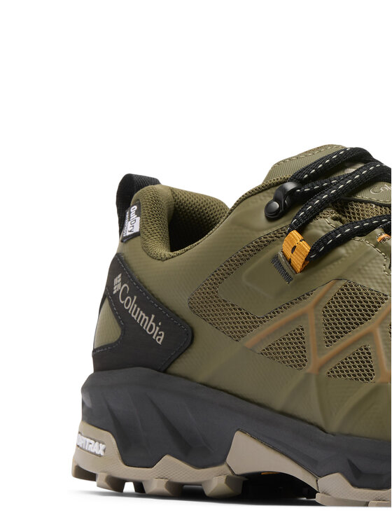 Columbia Columbia Pārgājienu apavi Peakfreak™ 3 OutDry™ 2165661 Haki