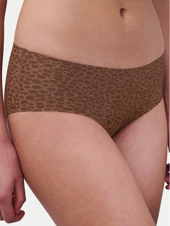 Chantelle Chantelle Chilot clasic Soft Stretch C11D40 Maro