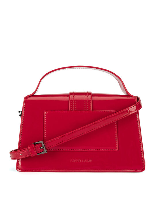 Jenny Fairy Jenny Fairy Handtasche JFR-B-013-06 Rot
