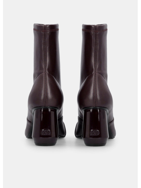 Liu Jo Liu Jo Stivaletti SF5091EX329S1228 Rosso