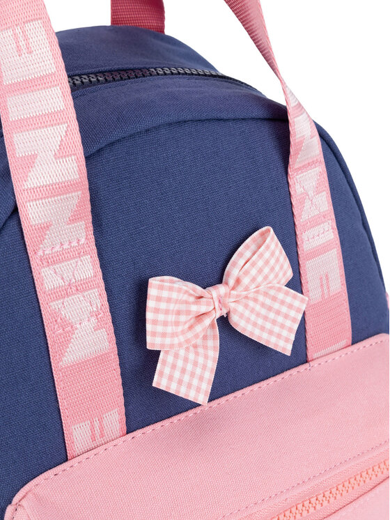 Mickey&Friends Mickey&Friends Ruksak ACCCS-AW24-337DSTC Tmavomodrá