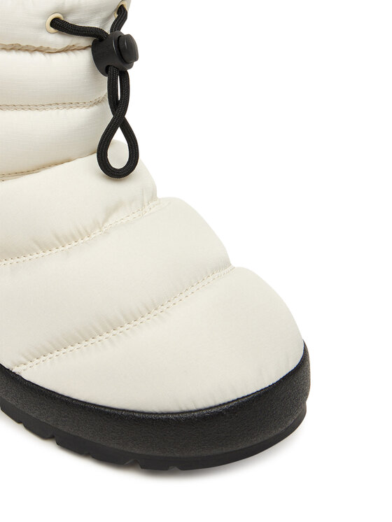 Puma Puma Śniegowce Tuff Terra Hi 402177 02 Biały