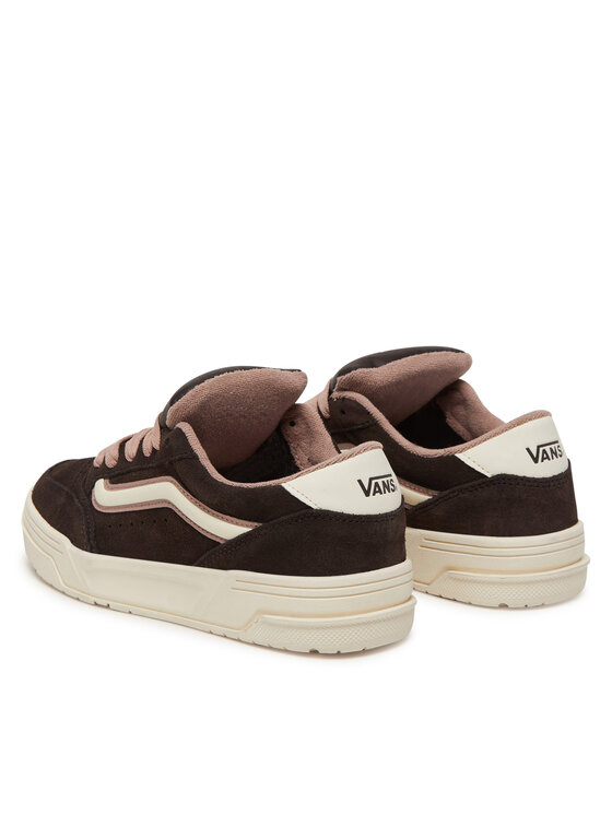 Vans Vans Sneakersy VN000D1JY7U1 Čierna