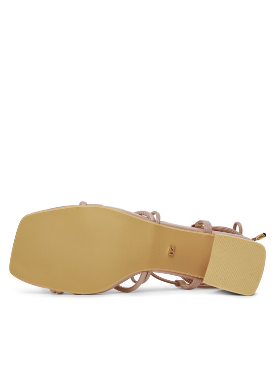 DeeZee DeeZee Sandali CQ2197-7 Rosa