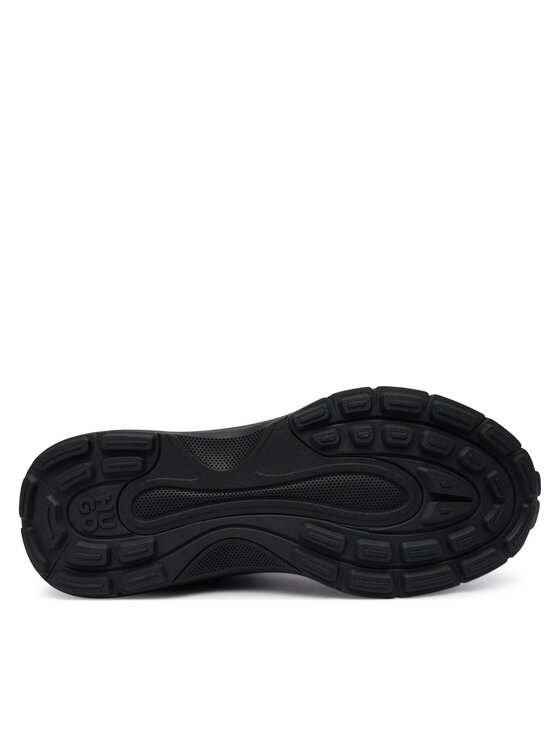 HUGO HUGO Polacchine GO2 50552788 Nero
