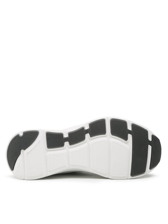 Skechers Skechers Snīkeri Sumner 232502/BKW Melns