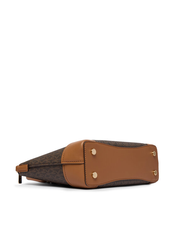 MICHAEL Michael Kors MICHAEL Michael Kors Torebka 30R6G1WS8B Brązowy
