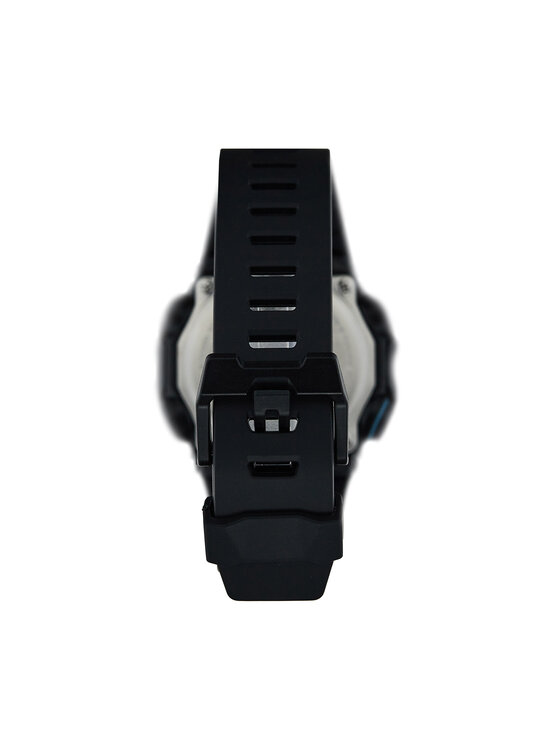 Casio Casio Zegarek GA-B001CBR-1AER Czarny