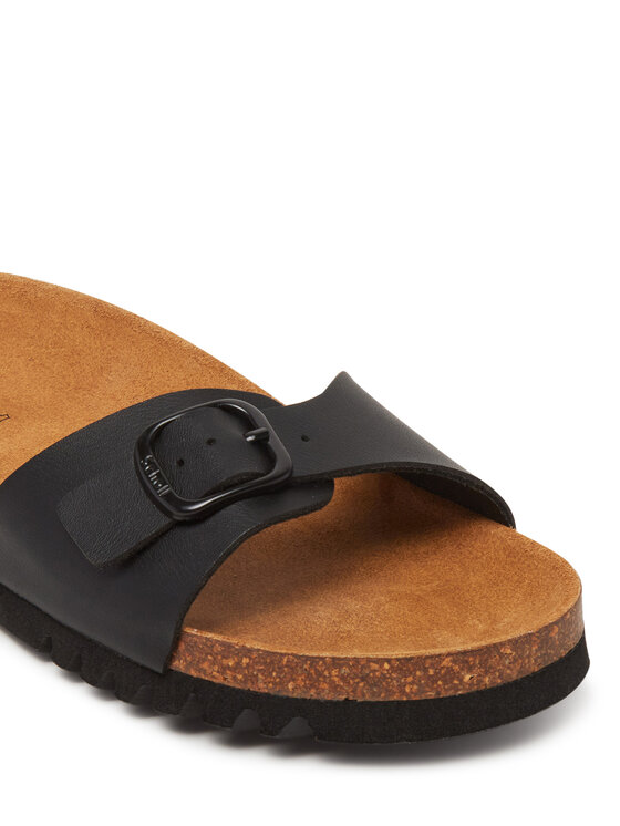 Scholl Scholl Plätud Estelle F32155 Must