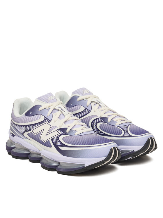 New Balance New Balance Sneakers U20009BA Violett